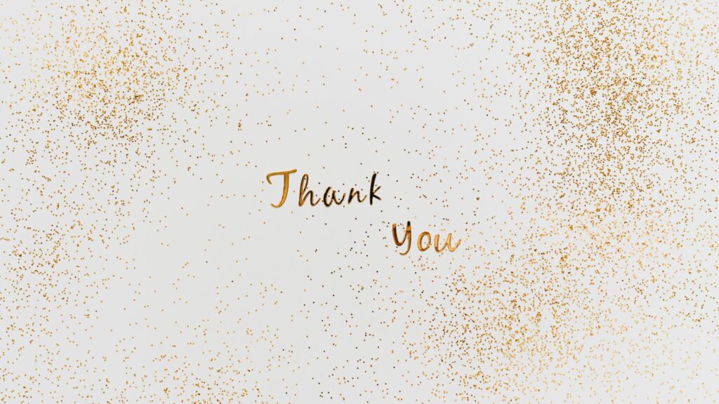 Différences entre la gratitude chrétienne et la gratitude dans le développement personnel