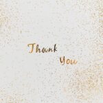Différences entre la gratitude chrétienne et la gratitude dans le développement personnel