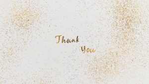 Lire la suite à propos de l’article Différences entre la gratitude chrétienne et la gratitude dans le développement personnel