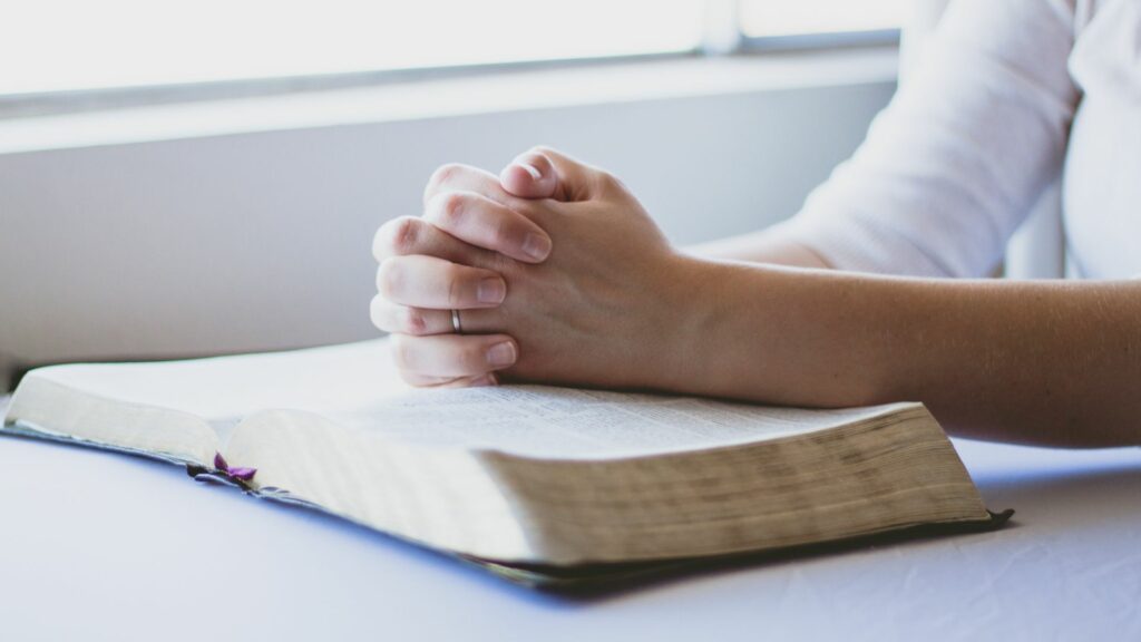 Expérimenter la paix, la joie, et l’amour qui découlent d’une relation avec Dieu