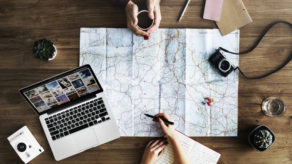 Quand Dieu bouleverse mes plans