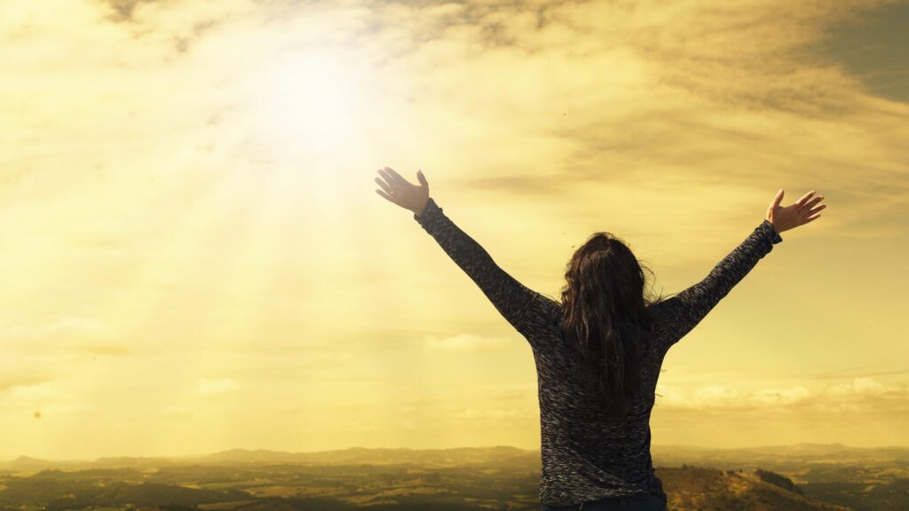 L’espoir en Christ