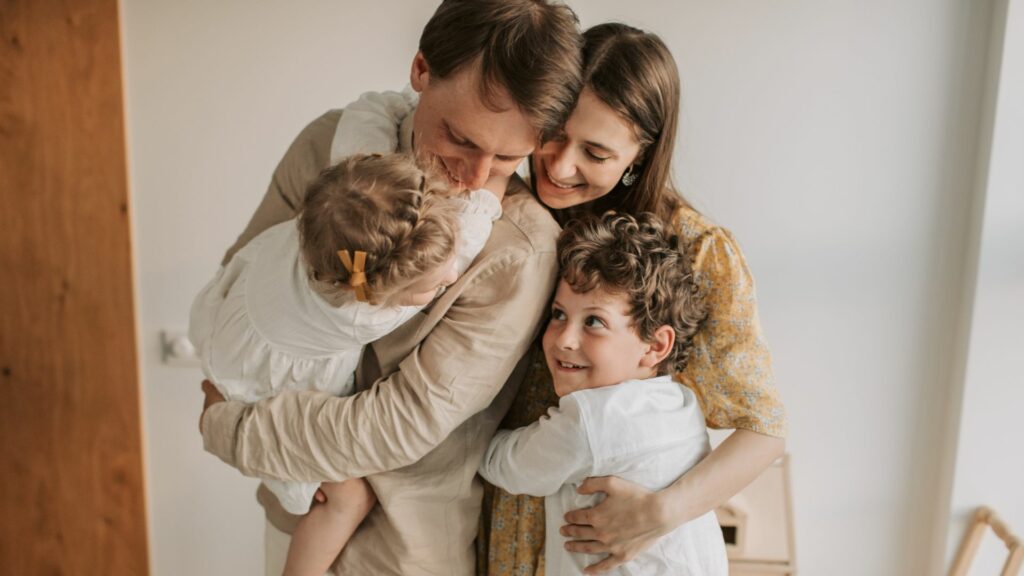 Libération des Lignées Familiales : Jésus a déjà porté ce fardeau
