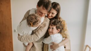 Lire la suite à propos de l’article Libération des Lignées Familiales : Jésus a déjà porté ce fardeau