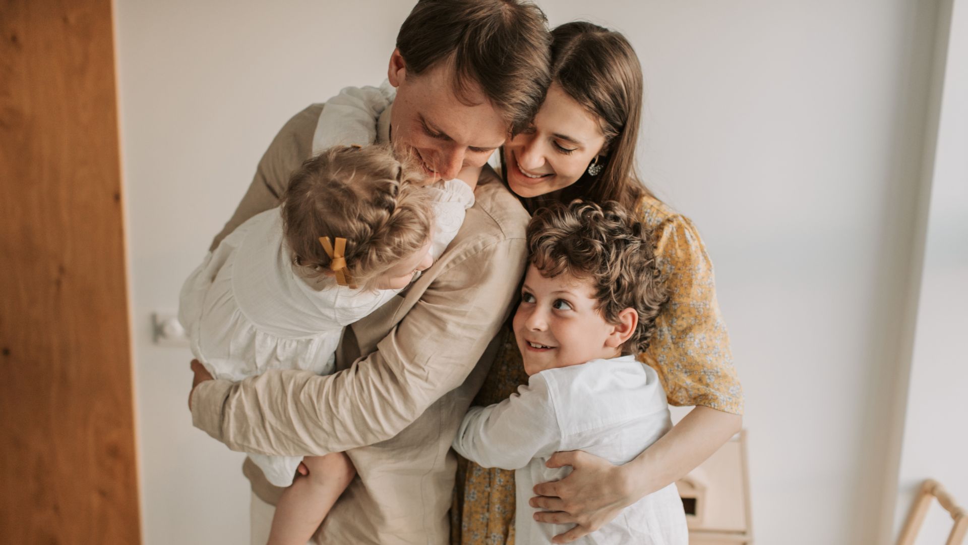 You are currently viewing Libération des Lignées Familiales : Jésus a déjà porté ce fardeau