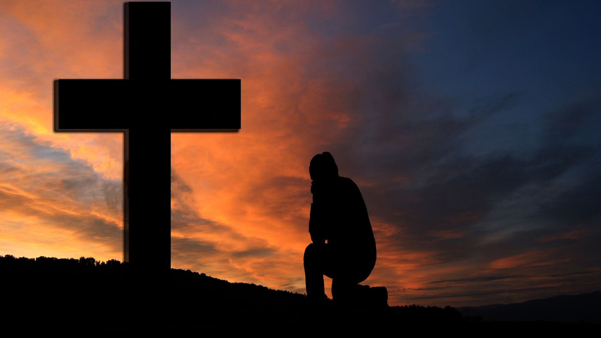 La peur de décevoir Dieu : un chemin vers la confiance