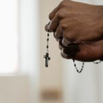 Le chapelet de la miséricorde divine : prière de confiance et de guérison