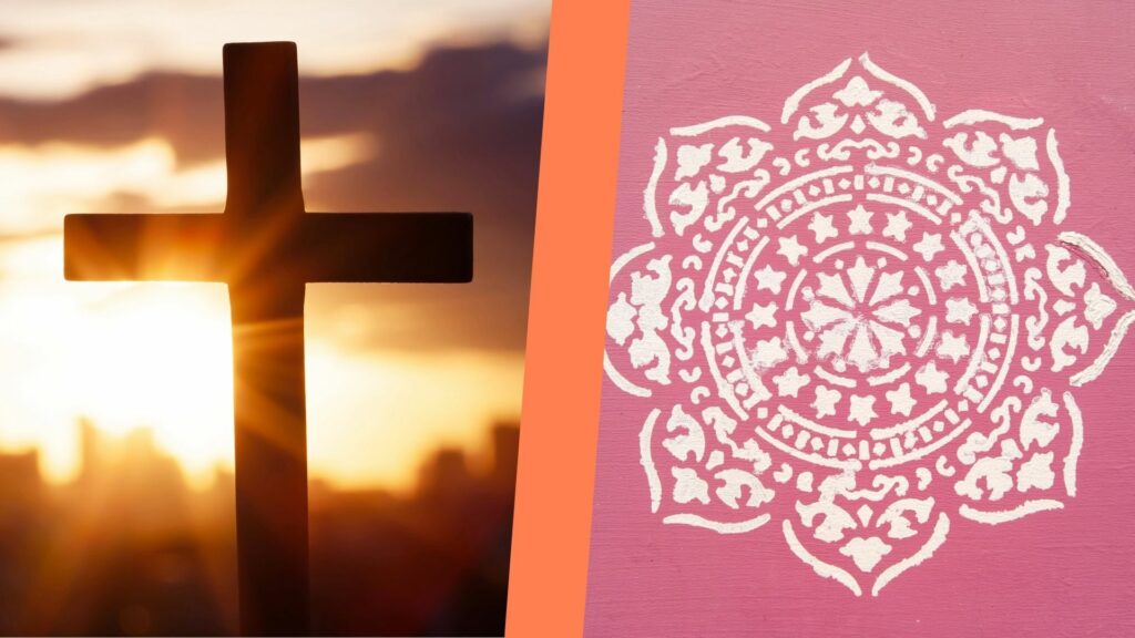 Dieu est-il en nous ou faut-il Le rencontrer ? Une critique des croyances New Age