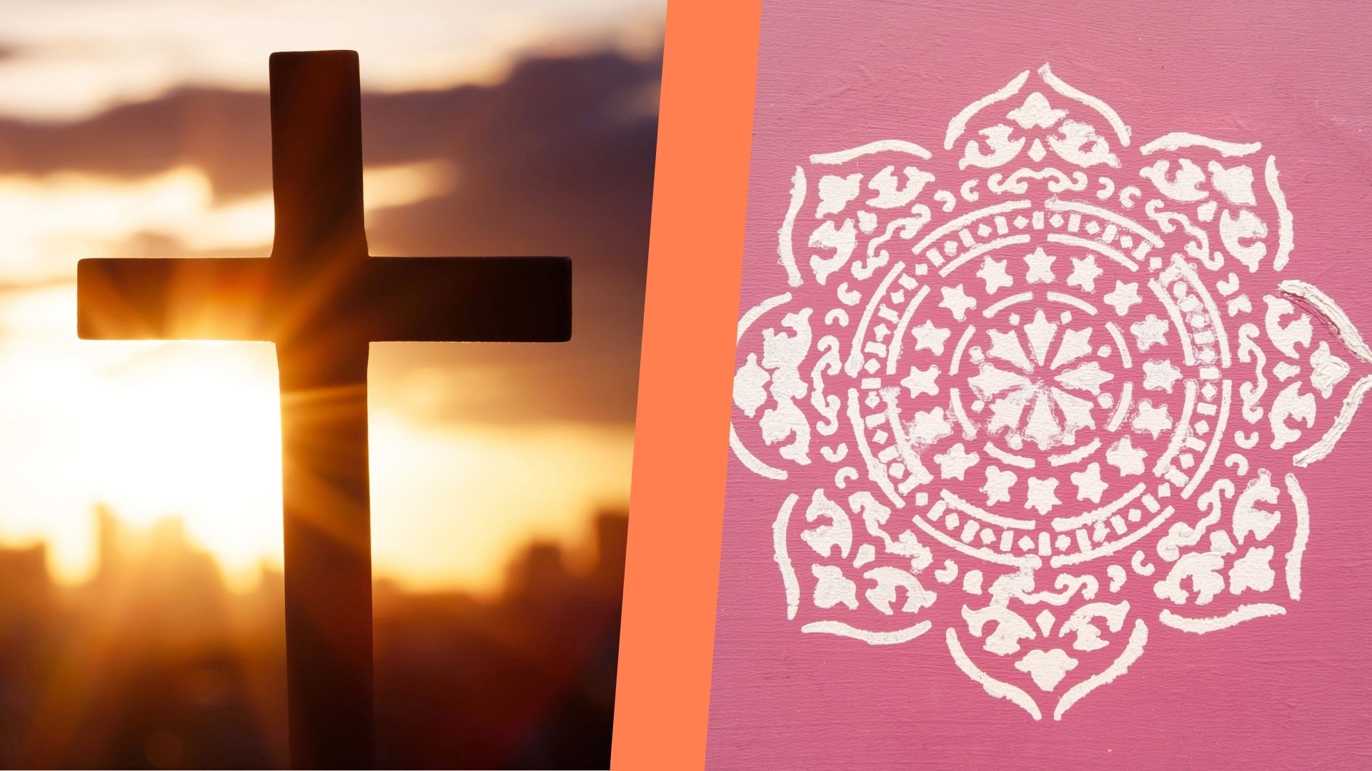 Dieu est-il en nous ou faut-il Le rencontrer ? Une critique des croyances New Age
